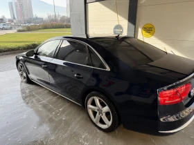 Audi A8, снимка 12