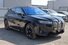 BMW iX 50 xDrive Sport 360 KeyGO Pano Обдух SoftCl HlK , снимка 3