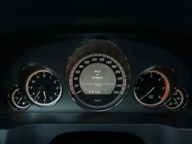 Mercedes-Benz E 350 / COUPE / AVANTGARDE / EURO 5 / TOP /, снимка 15