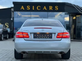 Mercedes-Benz E 350 / COUPE / AVANTGARDE / EURO 5 / TOP /, снимка 4