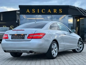 Mercedes-Benz E 350 / COUPE / AVANTGARDE / EURO 5 / TOP /, снимка 5