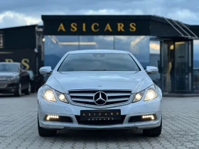 Mercedes-Benz E 350 / COUPE / AVANTGARDE / EURO 5 / TOP /, снимка 8