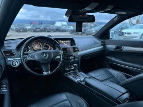 Mercedes-Benz E 350 / COUPE / AVANTGARDE / EURO 5 / TOP /, снимка 9