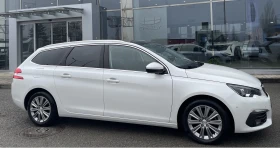 Peugeot 308 SW 1.5 Allure , снимка 5
