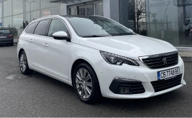 Peugeot 308 SW 1.5 Allure , снимка 1