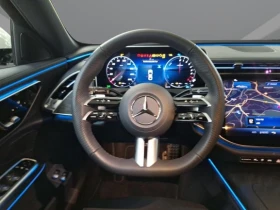 Mercedes-Benz E 300 e = AMG Line = Advanced Plus Гаранция, снимка 7
