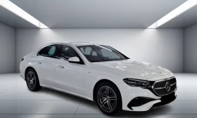 Mercedes-Benz E 300 e = AMG Line = Advanced Plus Гаранция, снимка 1