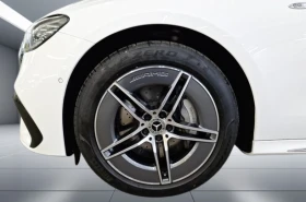 Mercedes-Benz E 300 e = AMG Line = Advanced Plus Гаранция, снимка 4
