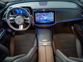 Mercedes-Benz E 300 e = AMG Line = Advanced Plus Гаранция, снимка 8