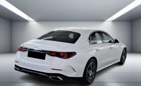 Mercedes-Benz E 300 e = AMG Line = Advanced Plus Гаранция, снимка 3