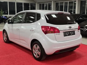 Kia Venga 2018 | 1.4CRDI 90кс | EU6, снимка 4