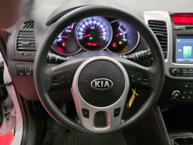 Kia Venga 2018 | 1.4CRDI 90кс | EU6, снимка 10