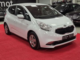 Kia Venga 2018 | 1.4CRDI 90кс | EU6, снимка 2