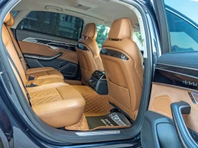 Audi A8 50 TDI LONG S-Line Лазер Вакуум Head-Up, снимка 5