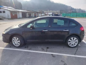 Citroen C4 2HDI, снимка 2