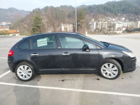Citroen C4 2HDI, снимка 4