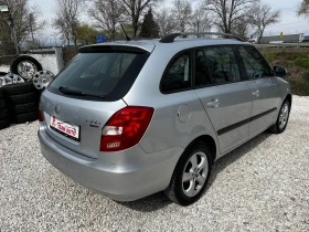 Skoda Fabia 1.9TDI 105PS. 183000KM, снимка 6