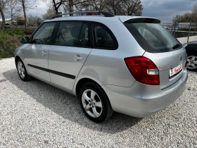 Skoda Fabia 1.9TDI 105PS. 183000KM, снимка 5