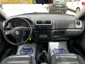 Skoda Fabia 1.9TDI 105PS. 183000KM, снимка 8