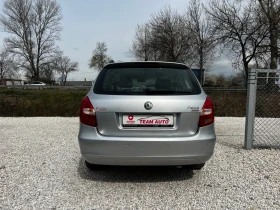 Skoda Fabia 1.9TDI 105PS. 183000KM, снимка 4