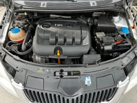 Skoda Fabia 1.9TDI 105PS. 183000KM, снимка 17