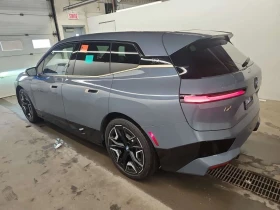 BMW iX XDRIVE50 * Един собственик * От BMW * CARFAX * , снимка 5