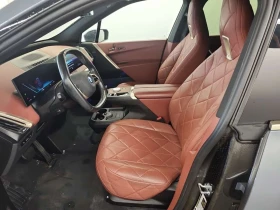 BMW iX XDRIVE50 * Един собственик * От BMW * CARFAX * , снимка 10