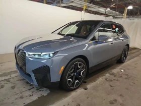 BMW iX XDRIVE50 * Един собственик * От BMW * CARFAX * , снимка 1