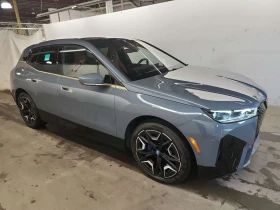 BMW iX XDRIVE50 * Един собственик * От BMW * CARFAX * , снимка 2