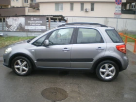 Suzuki SX4, снимка 1