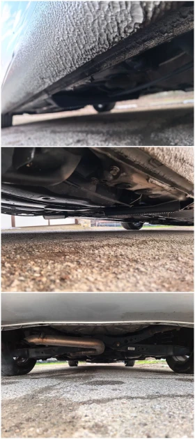 VW Touran 1.6tdi, снимка 8