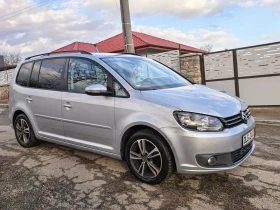 VW Touran 1.6tdi, снимка 6
