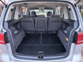 VW Touran 1.6tdi, снимка 14