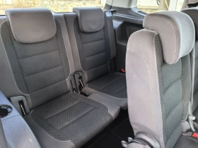 VW Touran 1.6tdi, снимка 13