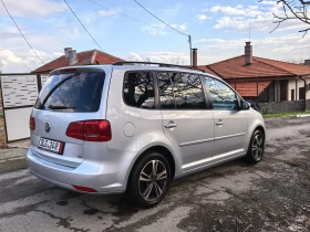 VW Touran 1.6tdi, снимка 12
