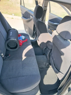 Toyota Corolla 1.6 wwti, снимка 8