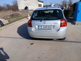 Toyota Corolla 1.6 wwti, снимка 3