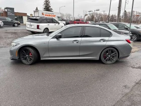 BMW 340 * M340i xDrive * КАРБОН* DISTRONIC* HARMAN/KARDON*, снимка 2