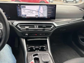 BMW 340 * M340i xDrive * КАРБОН* DISTRONIC* HARMAN/KARDON*, снимка 9
