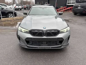 BMW 340 * M340i xDrive * КАРБОН* DISTRONIC* HARMAN/KARDON*, снимка 6