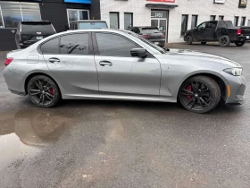 BMW 340 * M340i xDrive * КАРБОН* DISTRONIC* HARMAN/KARDON*, снимка 3
