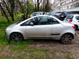 Mitsubishi Colt, снимка 1