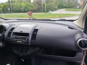 Nissan Note, снимка 10