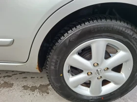 Nissan Note, снимка 5