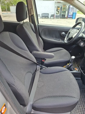 Nissan Note, снимка 9