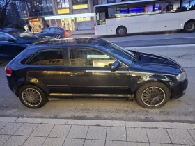 Audi A3, снимка 5