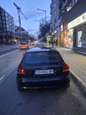 Audi A3, снимка 2