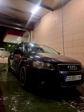 Audi A3, снимка 6