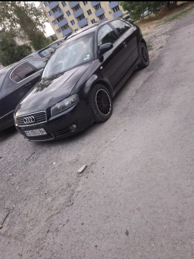 Audi A3, снимка 7