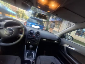 Audi A3, снимка 6